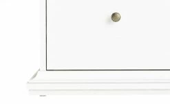 Kommode Chester | Weiß -Kommode & Sideboards Verkäufe 12106262 4 202008252245