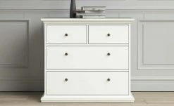 Kommode Chester | Weiß -Kommode & Sideboards Verkäufe 12106262 5 202008252245