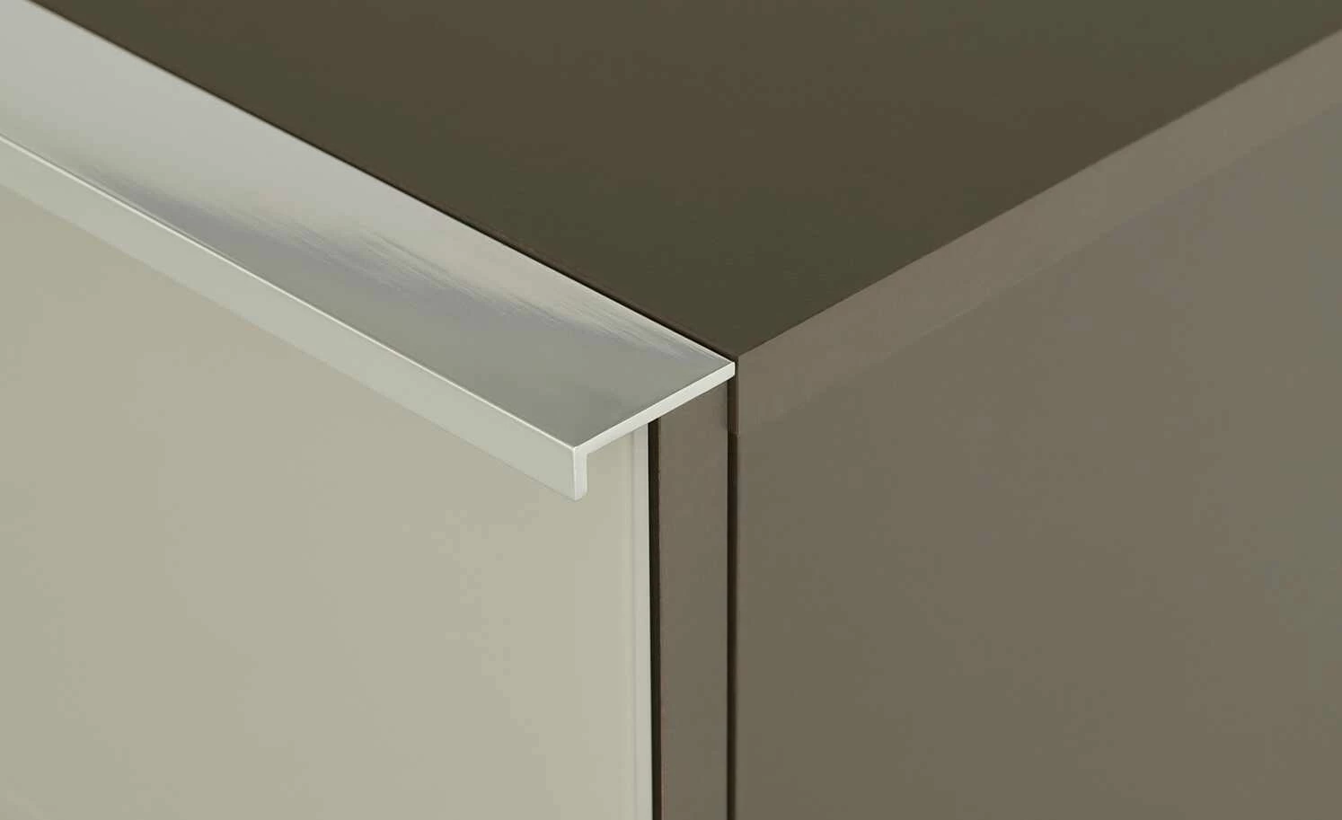 Schubkastenkommode Beda | Kieselgrau Havanna (Taupe) 10 Schubkastenkommode Beda | Kieselgrau Havanna (Taupe) – Bild 10