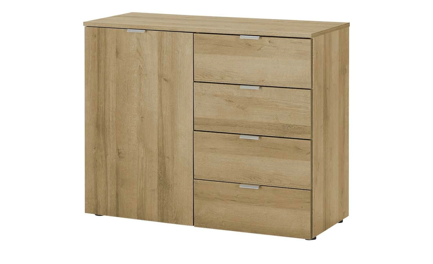 meinSchrank Kommode One 710 | Riviera-Eiche (Nachbildung) 1 meinSchrank Kommode One 710 | Riviera-Eiche (Nachbildung)