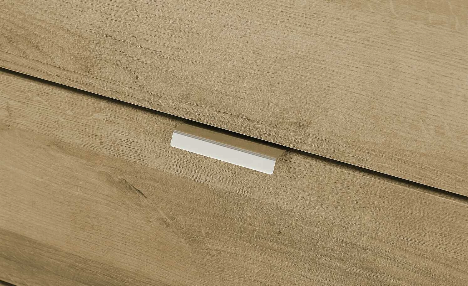 meinSchrank Kommode One 710 | Riviera-Eiche (Nachbildung) 8 meinSchrank Kommode One 710 | Riviera-Eiche (Nachbildung) – Bild 8