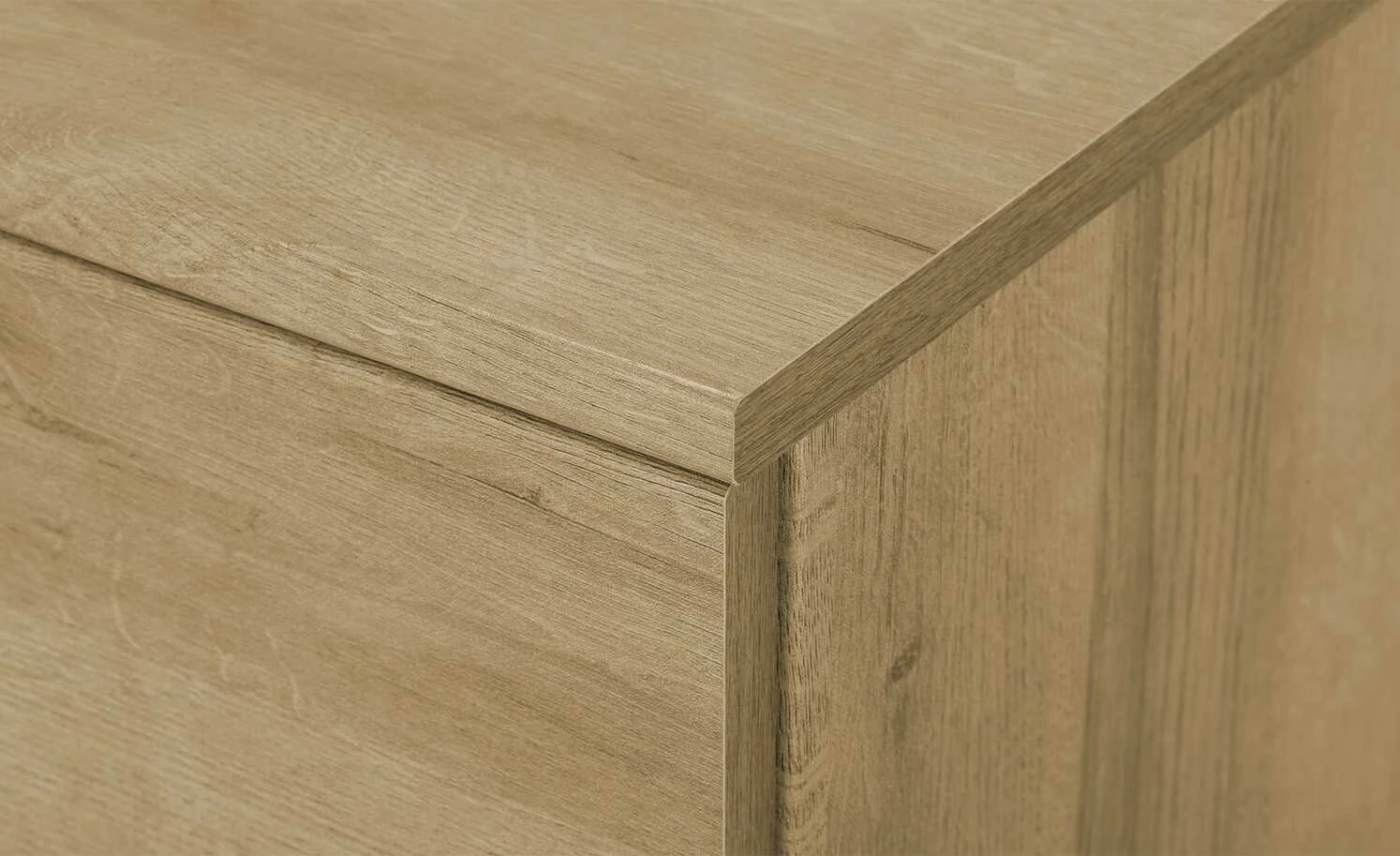 meinSchrank Kommode One 710 | Riviera-Eiche (Nachbildung) 9 meinSchrank Kommode One 710 | Riviera-Eiche (Nachbildung) – Bild 9