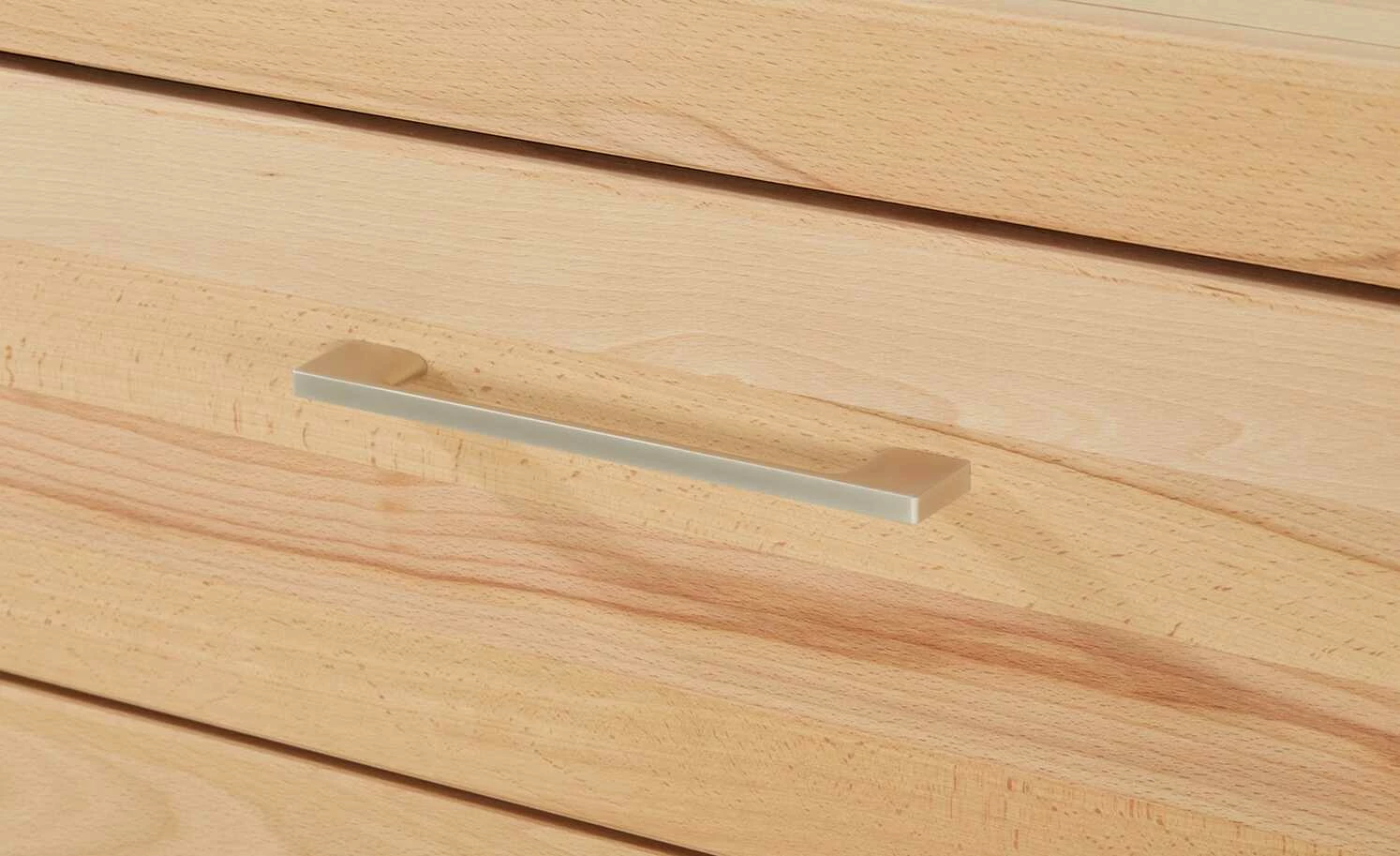 smart Kommode Oslo | Kernbuche (Nachbildung) / Kernbuche 5 smart Kommode Oslo | Kernbuche (Nachbildung) / Kernbuche – Bild 5