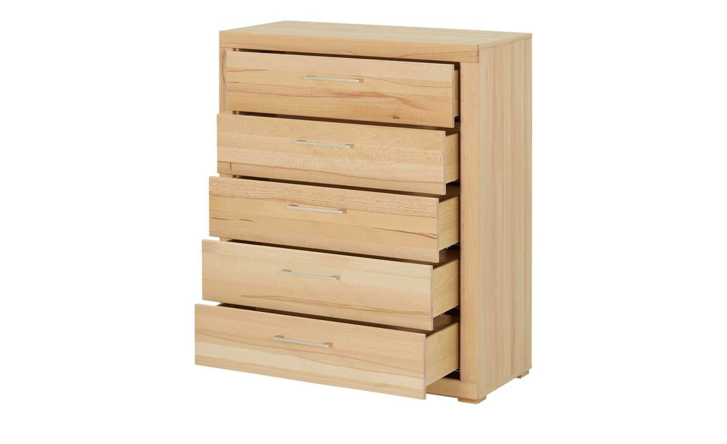 smart Kommode Oslo | Kernbuche (Nachbildung) / Kernbuche 9 smart Kommode Oslo | Kernbuche (Nachbildung) / Kernbuche – Bild 9