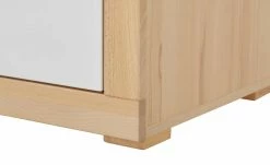 smart Kommode Oslo | Kernbuche (Nachbildung) / Weiß -Kommode & Sideboards Verkäufe 12108413 3 202006091056