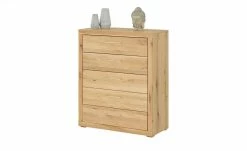 smart Kommode Oslo | Wildeiche (Nachbildung) / Wildeiche -Kommode & Sideboards Verkäufe 12108414 2 202006091057