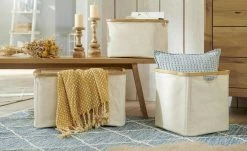 smart Kommode Oslo | Wildeiche (Nachbildung) / Wildeiche -Kommode & Sideboards Verkäufe 12108414 9 202205132233