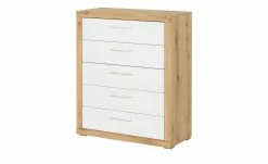 smart Kommode Oslo | Wildeiche (Nachbildung) / Weiß 15 smart Kommode Oslo | Wildeiche (Nachbildung) / Weiß -Kommode & Sideboards Verkäufe 12108415 1 202006091003