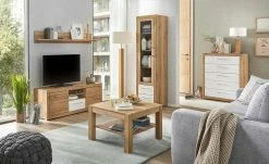 smart Kommode Oslo | Wildeiche (Nachbildung) / Weiß 14 smart Kommode Oslo | Wildeiche (Nachbildung) / Weiß -Kommode & Sideboards Verkäufe 12108415 3 202006180919