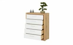 smart Kommode Oslo | Wildeiche (Nachbildung) / Weiß 19 smart Kommode Oslo | Wildeiche (Nachbildung) / Weiß -Kommode & Sideboards Verkäufe 12108415 8 202102241238