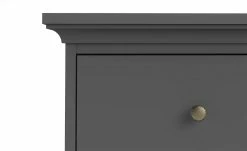 Kommode Chester | Grau matt 7 Kommode Chester | Grau matt -Kommode & Sideboards Verkäufe 12108814 1 202002122240