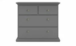 Kommode Chester | Grau matt 9 Kommode Chester | Grau matt -Kommode & Sideboards Verkäufe 12108814 5 202002122240