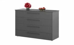 maison bleue Schubkastenkommode Malta | Schiefergrau -Kommode & Sideboards Verkäufe 12108925 2 202107082232