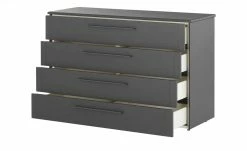 maison bleue Schubkastenkommode Malta | Schiefergrau -Kommode & Sideboards Verkäufe 12108925 4 202107082232