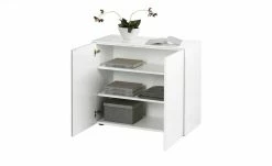 JOOP! Kommode Gloss Base | Bianco (Weiß) -Kommode & Sideboards Verkäufe 12109115 3 202105032232