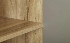 Kommode Rugby | Wildeiche (Nachbildung) / Basaltgrau -Kommode & Sideboards Verkäufe 12109462 3 202104091234