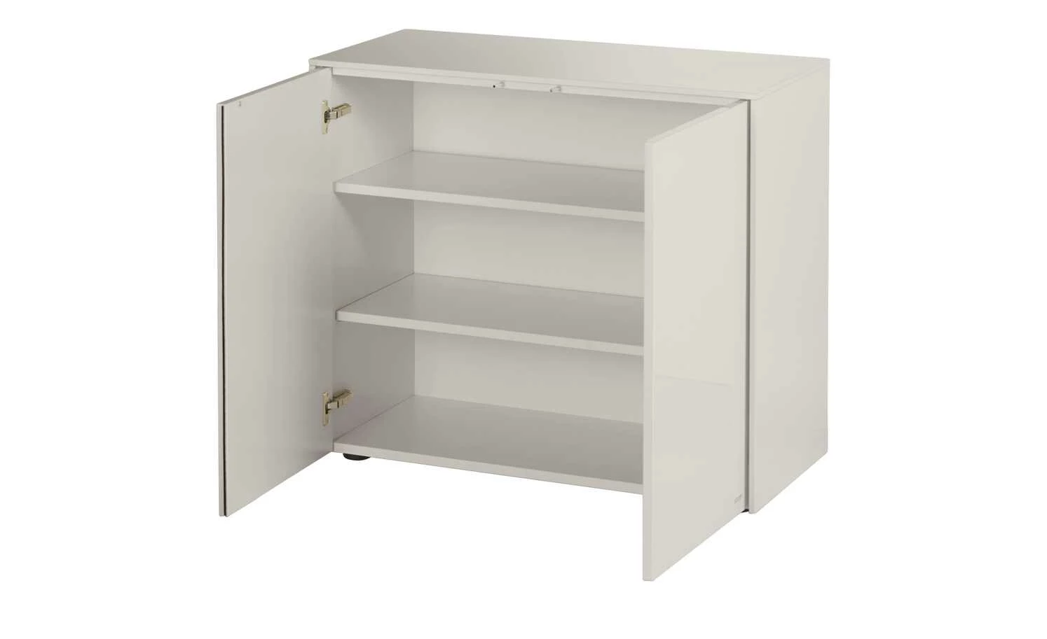 JOOP! Kommode Gloss Base | Kristall (Hellgrau) 10 JOOP! Kommode Gloss Base | Kristall (Hellgrau) – Bild 10