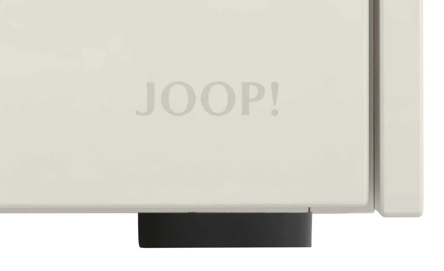 JOOP! Kommode Gloss Base | Kristall (Hellgrau) 4 JOOP! Kommode Gloss Base | Kristall (Hellgrau) – Bild 4