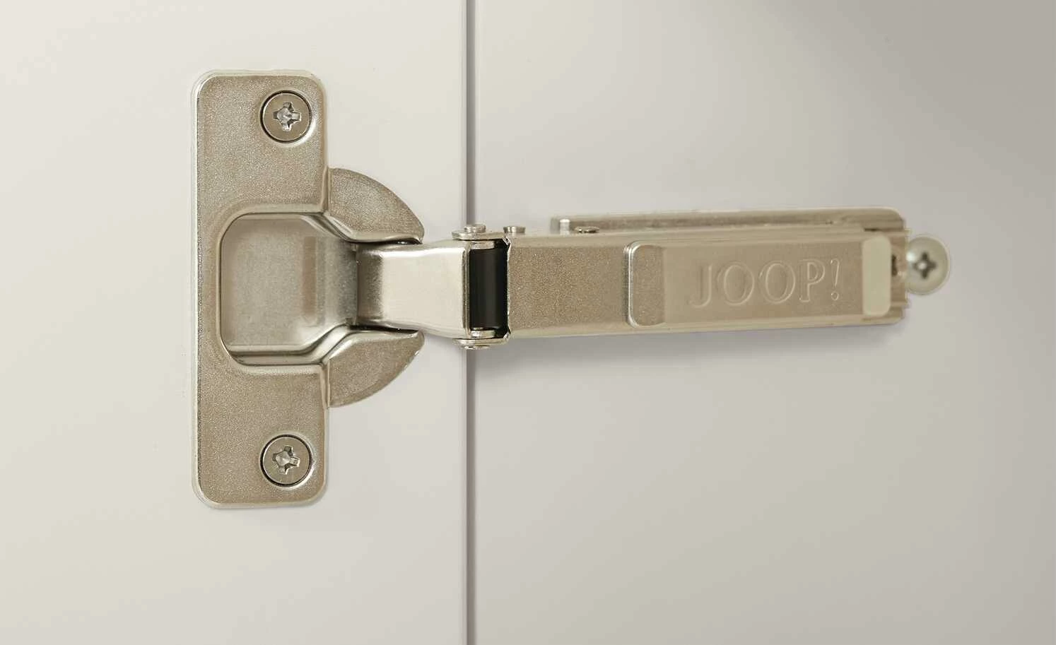 JOOP! Kommode Gloss Base | Kristall (Hellgrau) 6 JOOP! Kommode Gloss Base | Kristall (Hellgrau) – Bild 6