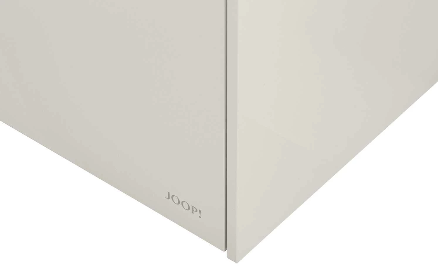 JOOP! Kommode Gloss Base | Kristall (Hellgrau) 7 JOOP! Kommode Gloss Base | Kristall (Hellgrau) – Bild 7