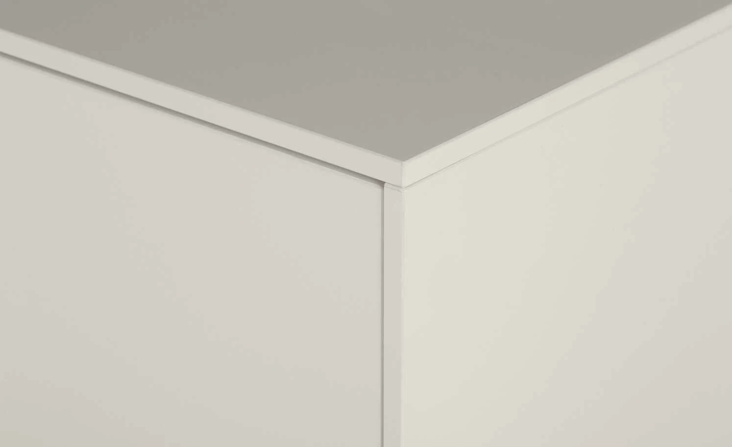 JOOP! Kommode Gloss Base | Kristall (Hellgrau) 8 JOOP! Kommode Gloss Base | Kristall (Hellgrau) – Bild 8