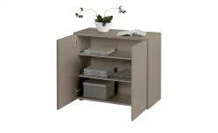 JOOP! Kommode Gloss Base | Cubanit (Taupe) -Kommode & Sideboards Verkäufe 12109878 7 202105032232