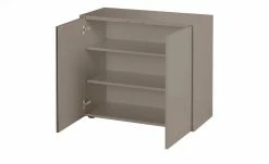 JOOP! Kommode Gloss Base | Cubanit (Taupe) -Kommode & Sideboards Verkäufe 12109878 9 202105032232