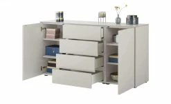 JOOP! Kommode Gloss Base | Kristall (Hellgrau) -Kommode & Sideboards Verkäufe 12109880 10 202106011251