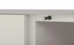 JOOP! Kommode Gloss Base | Kristall (Hellgrau) -Kommode & Sideboards Verkäufe 12109880 2 202106011251