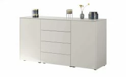 JOOP! Kommode Gloss Base | Kristall (Hellgrau) -Kommode & Sideboards Verkäufe 12109880 8 202106011251