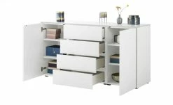 JOOP! Kommode Gloss Base | Bianco (Weiß) -Kommode & Sideboards Verkäufe 12109881 11 202106011251