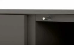 JOOP! Kommode Gloss Base | Schiefer (Dunkelgrau) -Kommode & Sideboards Verkäufe 12109882 7 202105032232