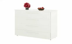 maison bleue Schubkastenkommode Malta | Weiß -Kommode & Sideboards Verkäufe 12109981 9 202107082232