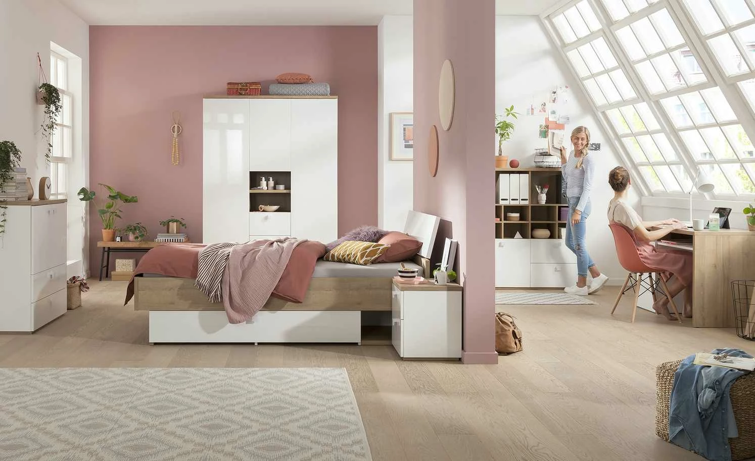 Kommode Bente 2 Kommode Bente – Bild 2