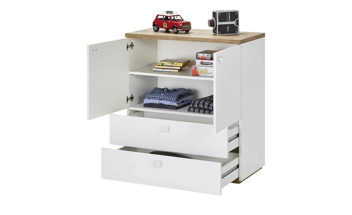 Kommode Bente 6 Kommode Bente – Bild 6