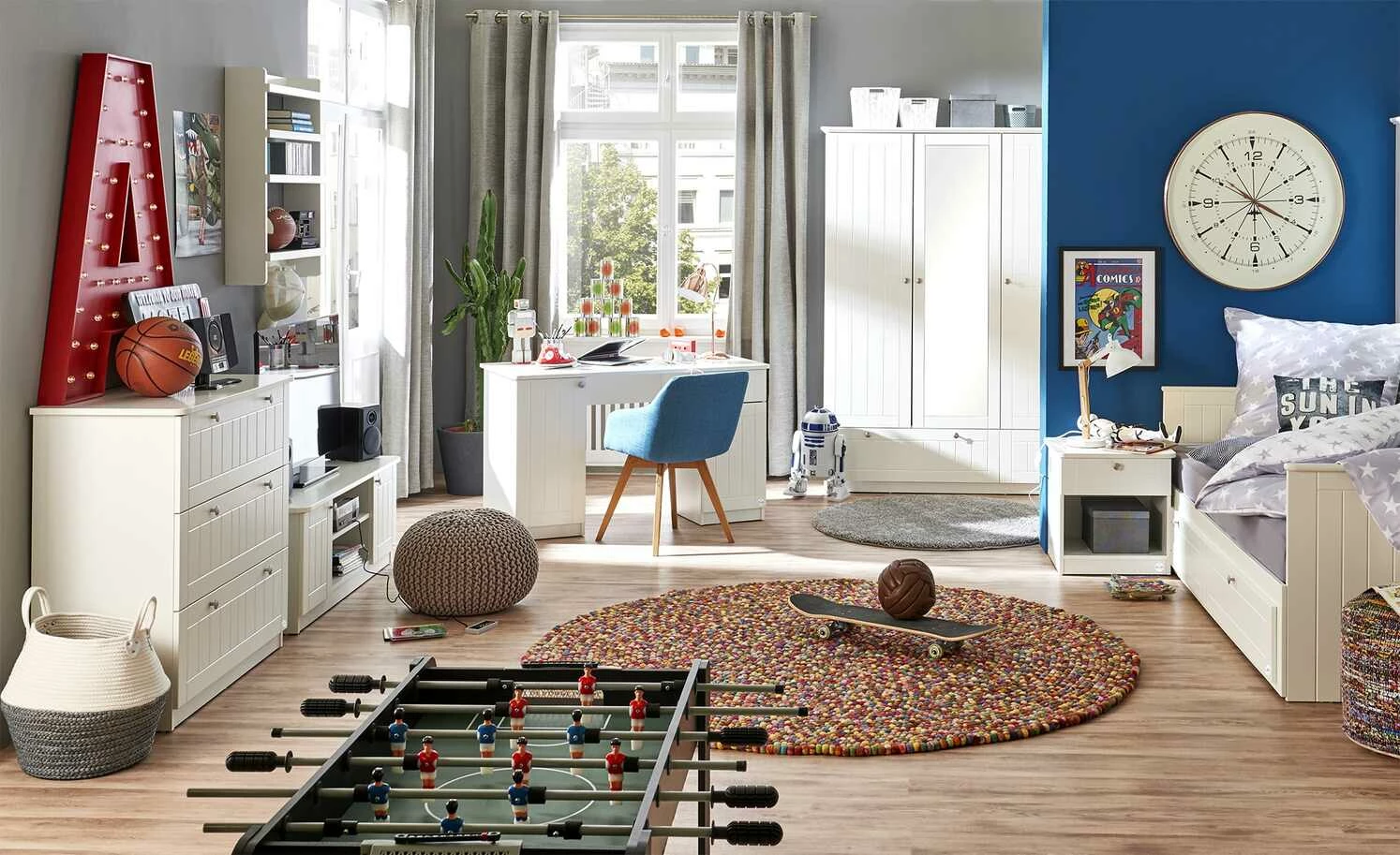 Mia & Mo Kommode Suna 1 Mia & Mo Kommode Suna