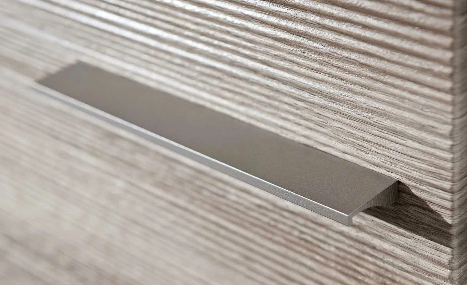 uno Highboard Titan | Weiß / Eiche sägerau (Nachbildung) Spotbeleuchtung 2 uno Highboard Titan | Weiß / Eiche sägerau (Nachbildung) Spotbeleuchtung – Bild 2