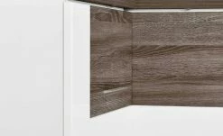 uno Eck-Highboard Titan | Eiche Trüffel (Nachbildung) / Weiß 29 uno Eck-Highboard Titan | Eiche Trüffel (Nachbildung) / Weiß -Kommode & Sideboards Verkäufe 12200275 13 202106091239