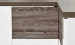 uno Eck-Highboard Titan | Eiche Trüffel (Nachbildung) / Weiß 30 uno Eck-Highboard Titan | Eiche Trüffel (Nachbildung) / Weiß -Kommode & Sideboards Verkäufe 12200275 14 202106091239