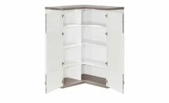 uno Eck-Highboard Titan | Eiche Trüffel (Nachbildung) / Weiß 22 uno Eck-Highboard Titan | Eiche Trüffel (Nachbildung) / Weiß -Kommode & Sideboards Verkäufe 12200275 6 201811271502