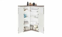 uno Eck-Highboard Titan | Eiche Trüffel (Nachbildung) / Weiß 24 uno Eck-Highboard Titan | Eiche Trüffel (Nachbildung) / Weiß -Kommode & Sideboards Verkäufe 12200275 8 201811271502