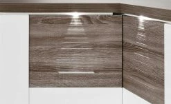 uno Eck-Highboard Titan | Eiche Trüffel (Nachbildung) / Weiß 25 uno Eck-Highboard Titan | Eiche Trüffel (Nachbildung) / Weiß -Kommode & Sideboards Verkäufe 12200275 9 202106091239