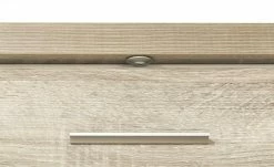 uno Kommode Titan | Weiß / Eiche sägerau (Nachbildung) -Kommode & Sideboards Verkäufe 12200318 13 201811271502