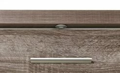 uno Kommode Titan | Weiß / Eiche Trüffel (Nachbildung) -Kommode & Sideboards Verkäufe 12200319 9 202106091239