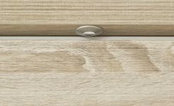 uno Sideboard Titan | Weiß / Eiche sägerau (Nachbildung) -Kommode & Sideboards Verkäufe 12200325 15 202106172234