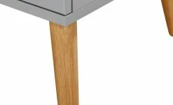 Roomers Highboard mit 3 Türen und 3 Schüben Scan | grau -Kommode & Sideboards Verkäufe 12201983 9 202101192236