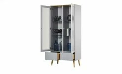Roomers Standvitrine Scan | Hellgrau 24 Roomers Standvitrine Scan | Hellgrau -Kommode & Sideboards Verkäufe 12201987 1 201811271521