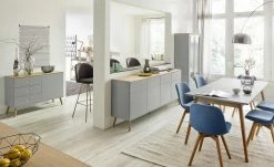 Roomers Standvitrine Scan | Hellgrau 21 Roomers Standvitrine Scan | Hellgrau -Kommode & Sideboards Verkäufe 12201987 5 201811271521