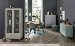 Roomers Standvitrine Scan | Hellgrau 20 Roomers Standvitrine Scan | Hellgrau -Kommode & Sideboards Verkäufe 12201987 6 201901170915