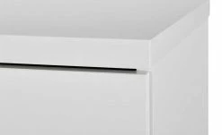 Roomers Highboard Case | Weiß / Eiche sägerau (Nachbildung) 17 Roomers Highboard Case | Weiß / Eiche sägerau (Nachbildung) -Kommode & Sideboards Verkäufe 12202135 4 201811271515